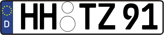 HH-TZ91