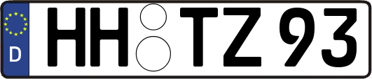 HH-TZ93
