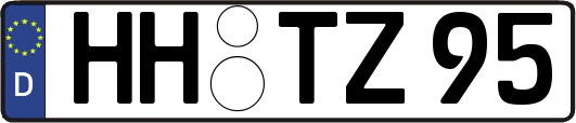 HH-TZ95