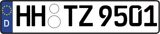 HH-TZ9501
