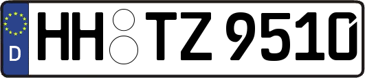 HH-TZ9510