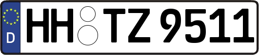 HH-TZ9511