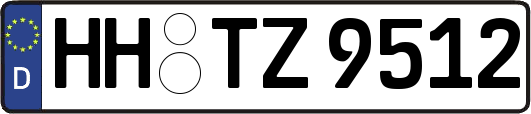 HH-TZ9512