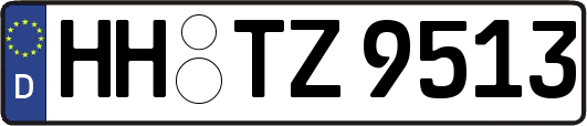 HH-TZ9513