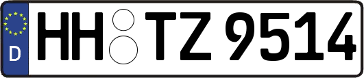 HH-TZ9514