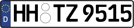 HH-TZ9515