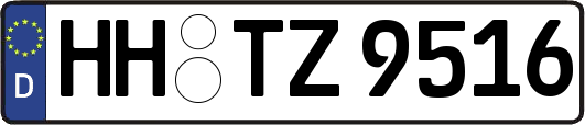 HH-TZ9516