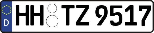 HH-TZ9517