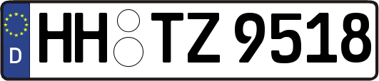 HH-TZ9518