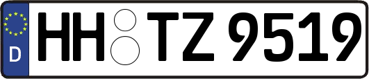 HH-TZ9519