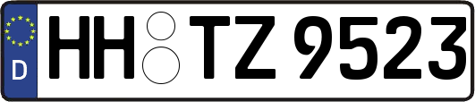 HH-TZ9523