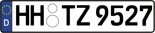 HH-TZ9527