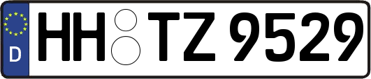 HH-TZ9529