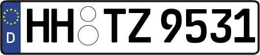 HH-TZ9531