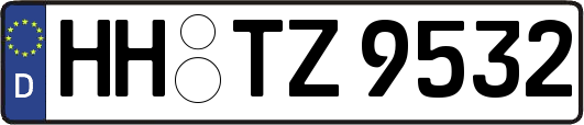HH-TZ9532