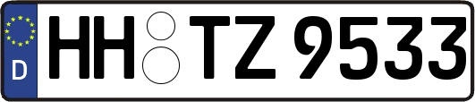 HH-TZ9533