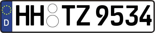HH-TZ9534