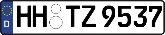 HH-TZ9537