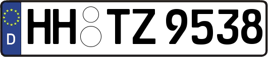 HH-TZ9538