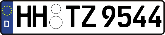 HH-TZ9544