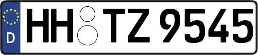 HH-TZ9545