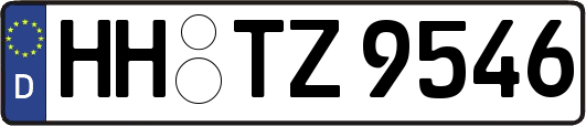 HH-TZ9546