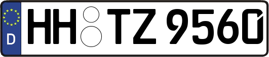 HH-TZ9560