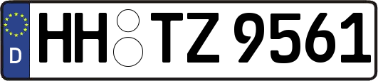 HH-TZ9561