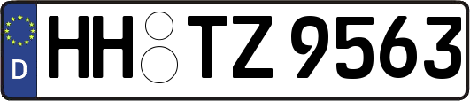 HH-TZ9563