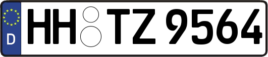 HH-TZ9564