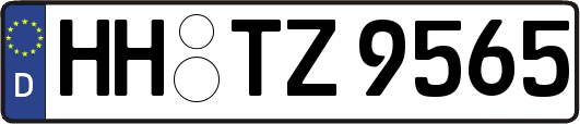 HH-TZ9565