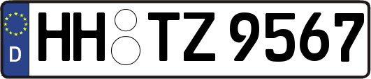 HH-TZ9567