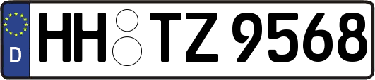 HH-TZ9568