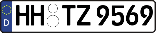 HH-TZ9569