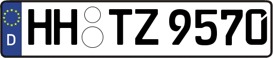 HH-TZ9570