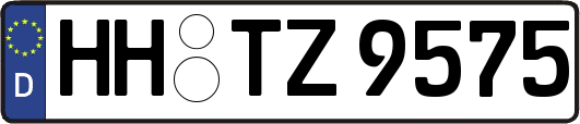 HH-TZ9575