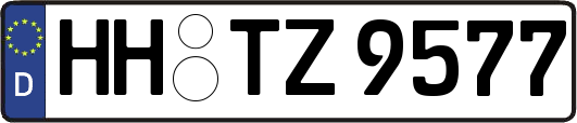 HH-TZ9577