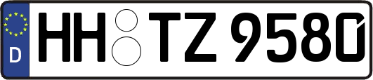 HH-TZ9580