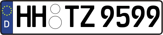 HH-TZ9599
