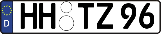 HH-TZ96