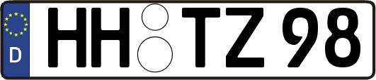 HH-TZ98