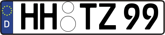 HH-TZ99