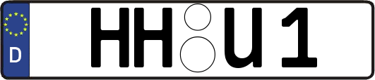 HH-U1