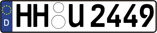 HH-U2449