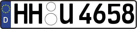 HH-U4658