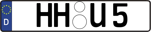 HH-U5