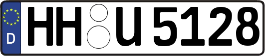 HH-U5128