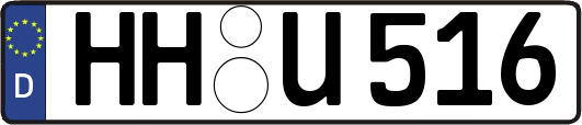 HH-U516