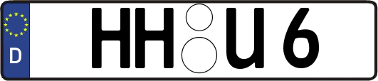 HH-U6
