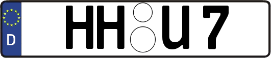 HH-U7